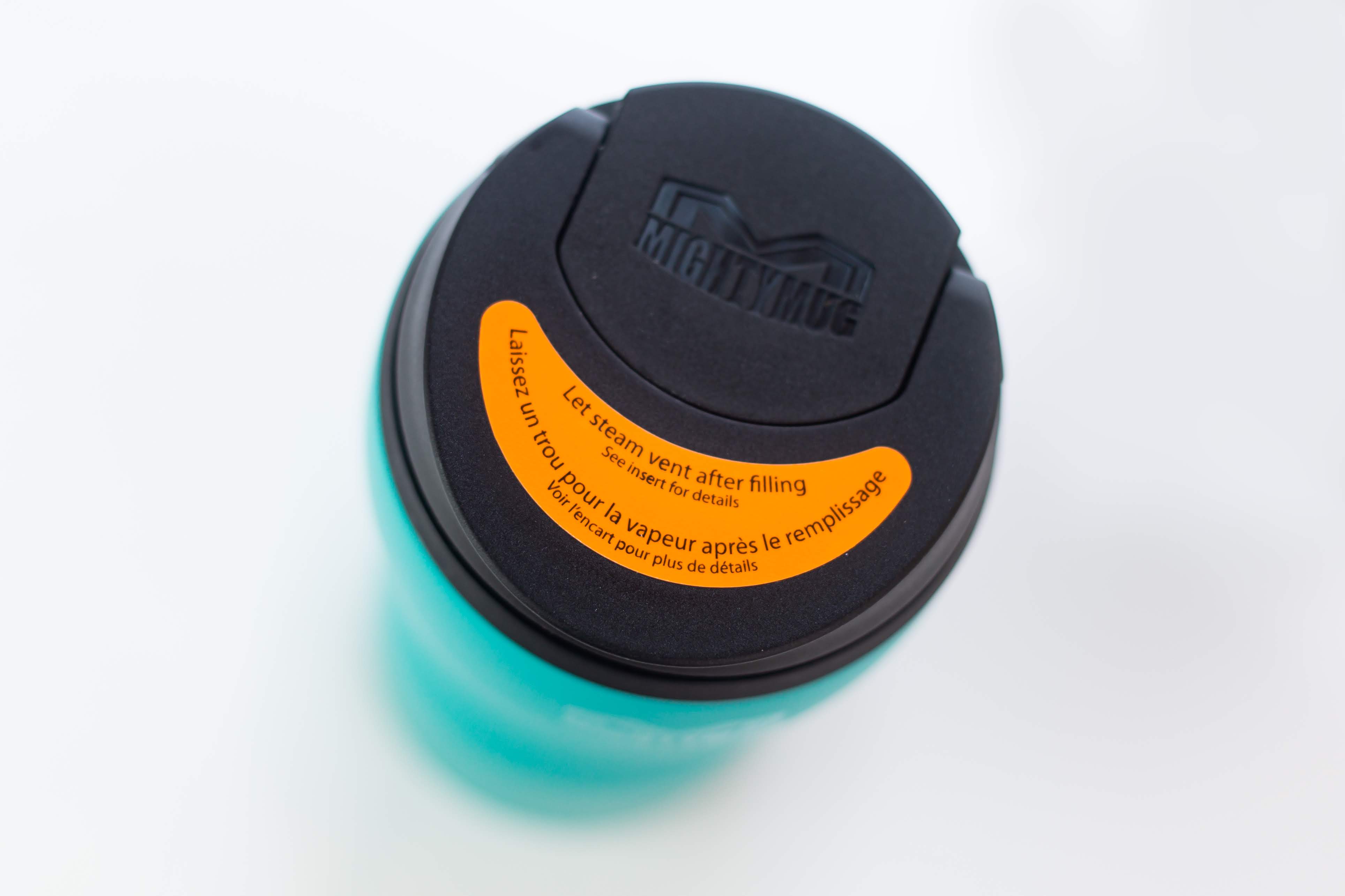 【MIGHTYMUG】マイティーマグ solo