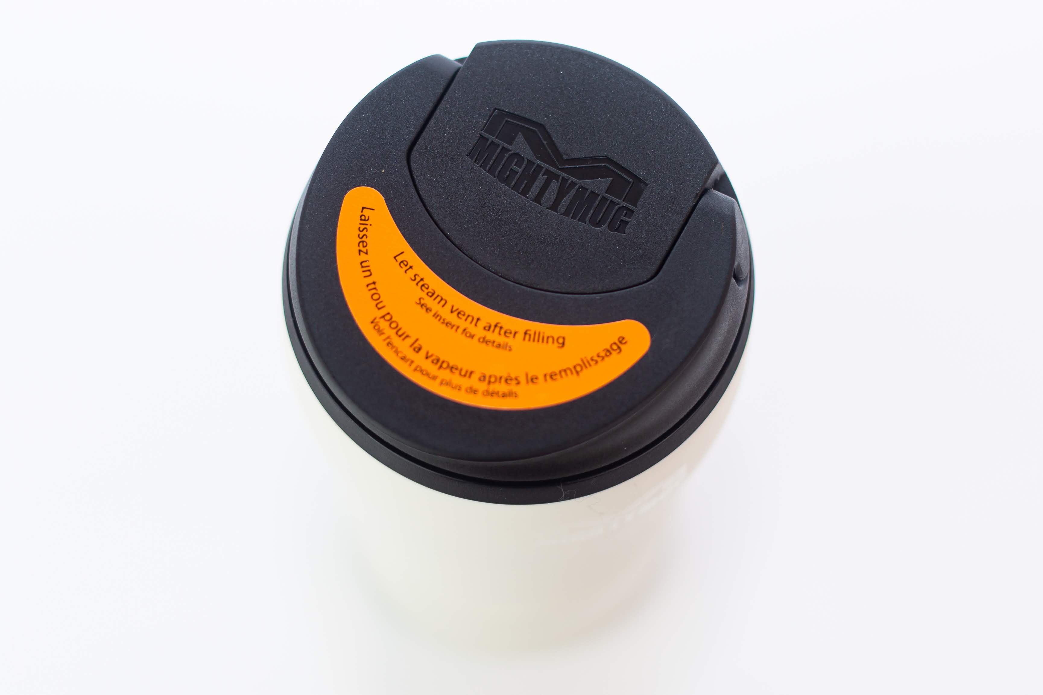 【MIGHTYMUG】マイティーマグ solo