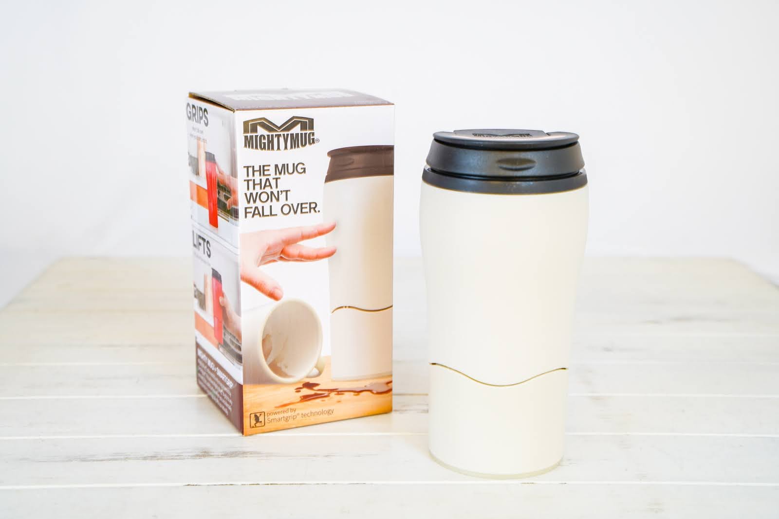 【MIGHTYMUG】マイティーマグ solo