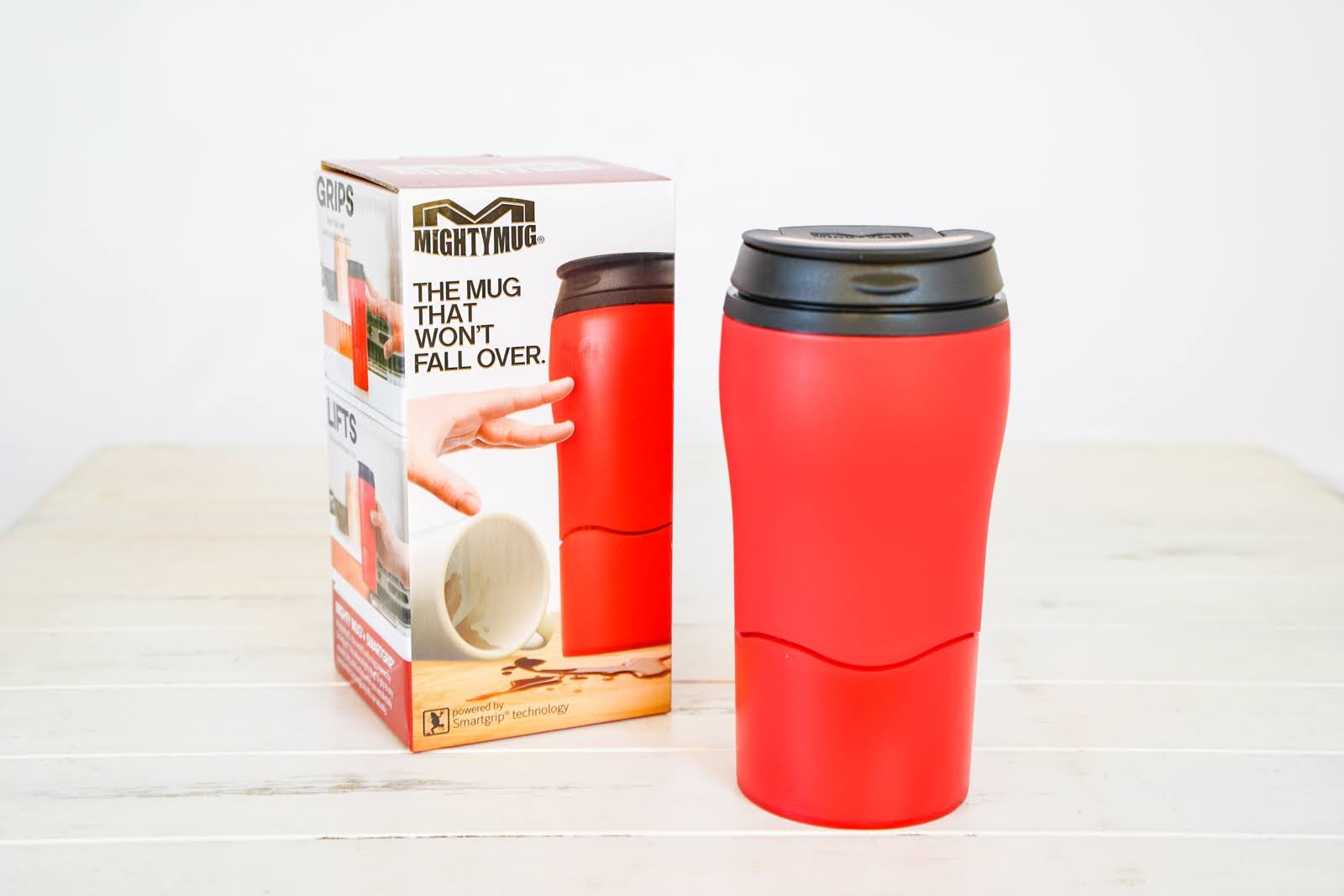 【MIGHTYMUG】マイティーマグ solo