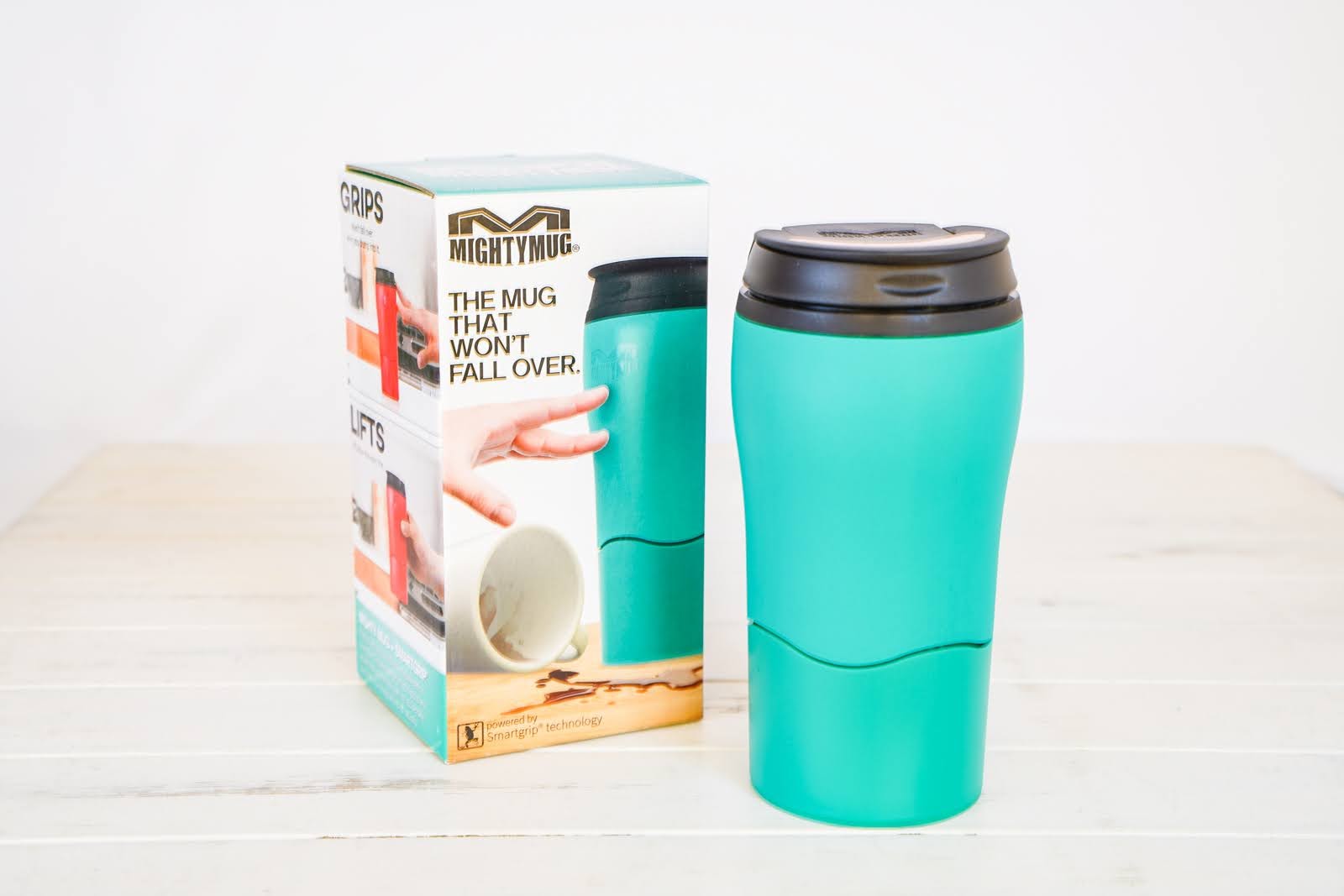 【MIGHTYMUG】マイティーマグ solo