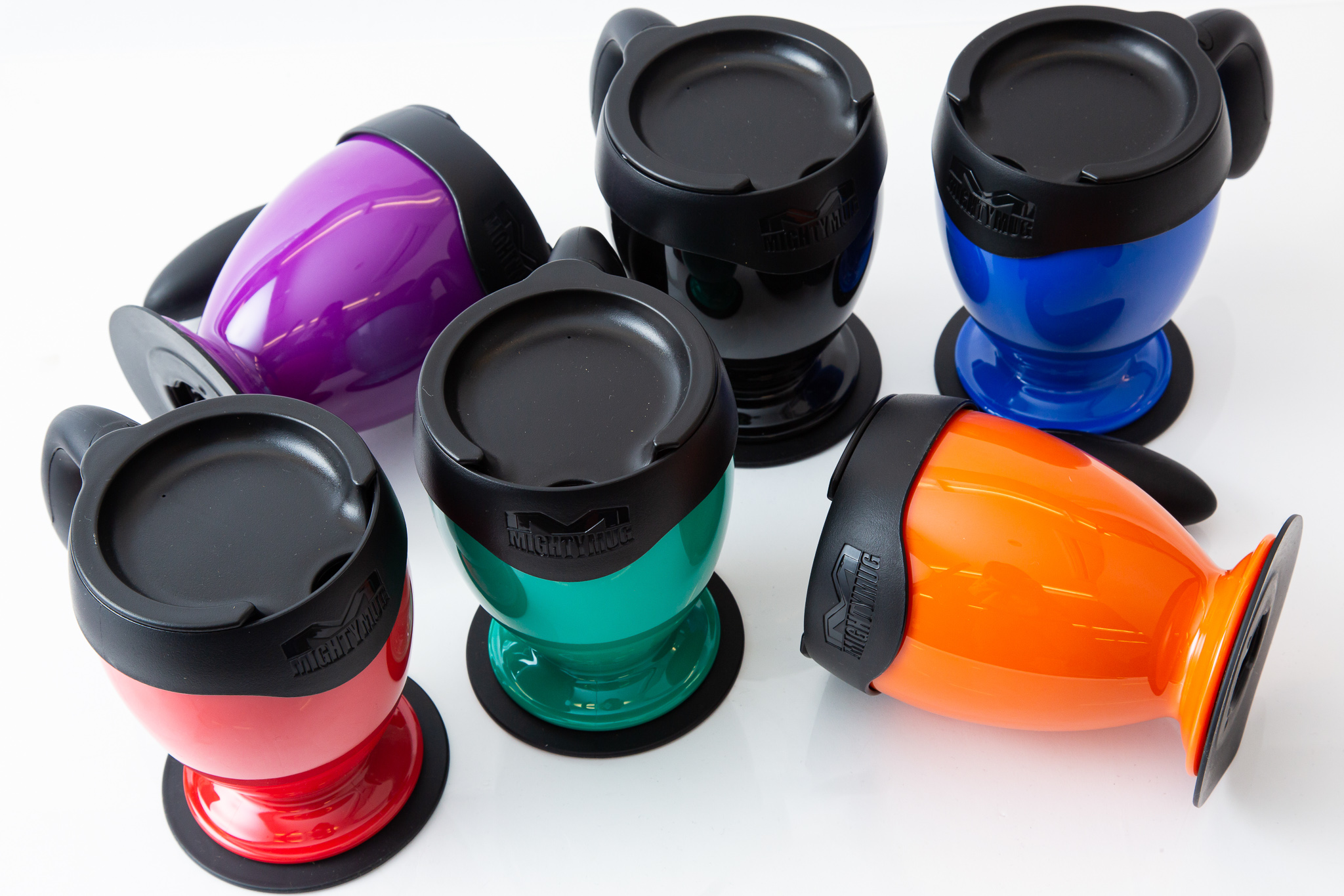 【MIGHTYMUG】マイティーマグ