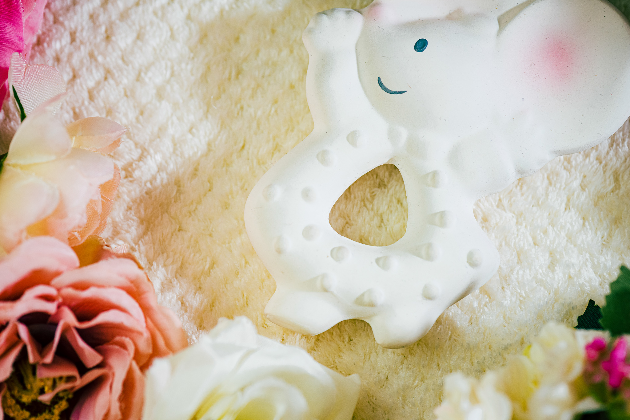  歯固めぬいぐるみセット