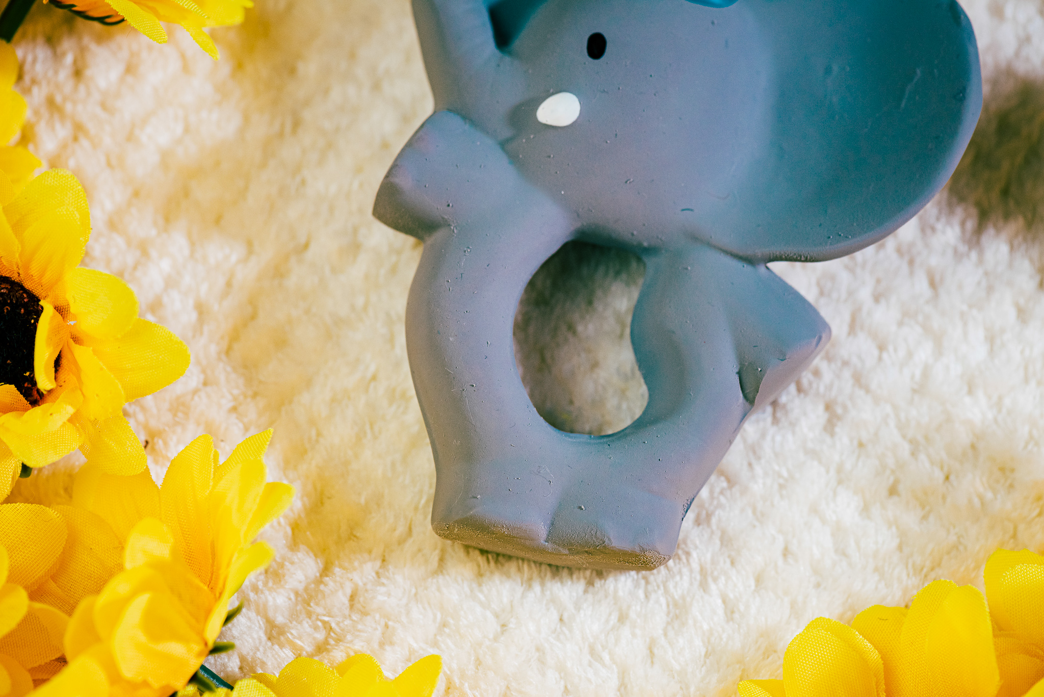  歯固めぬいぐるみセット