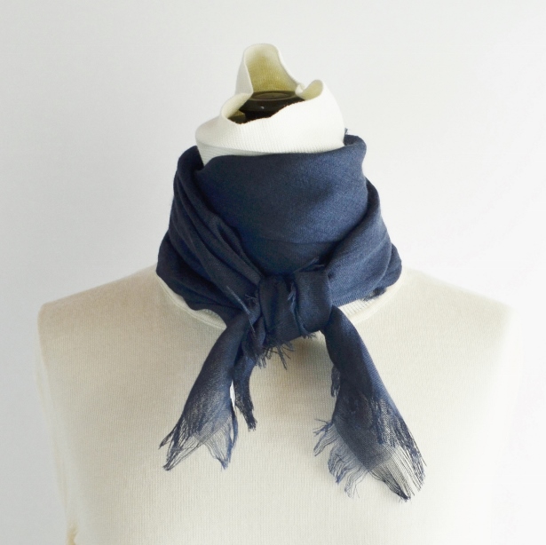 日本製 うかしガーゼストール Mini