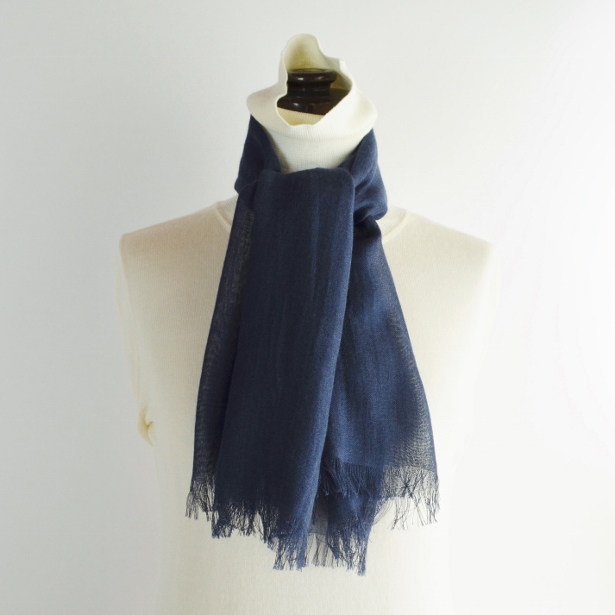 日本製 うかしガーゼストール Mini