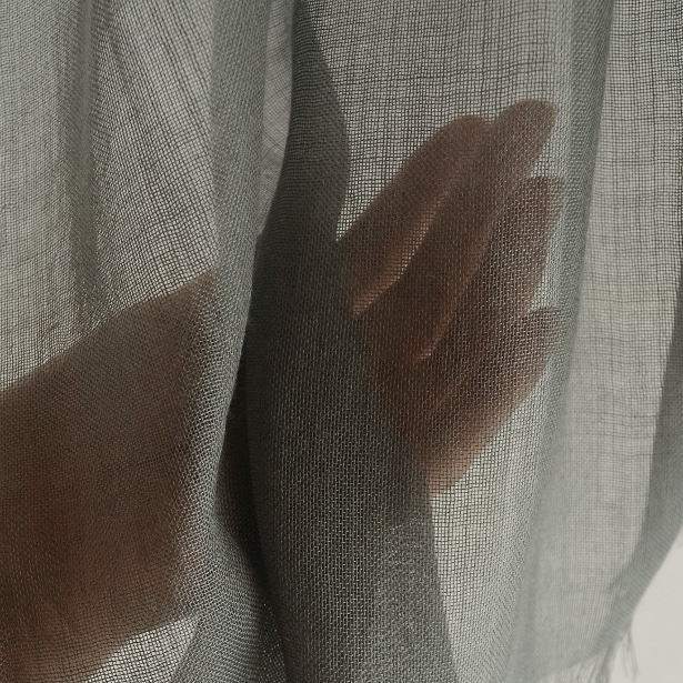 日本製 うかしガーゼストール Mini