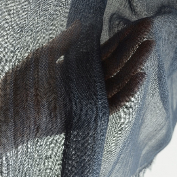 日本製 うかしガーゼストール Mini