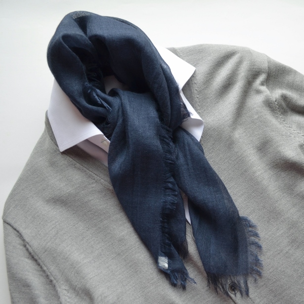 日本製 うかしガーゼストール Mini