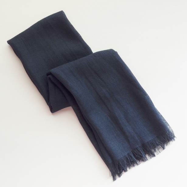 日本製 うかしガーゼストール Mini