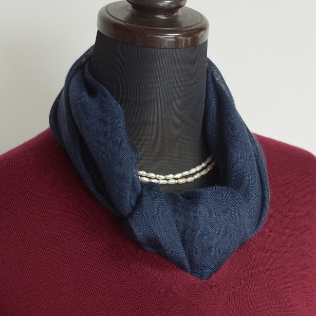 日本製 うかしガーゼストール Mini