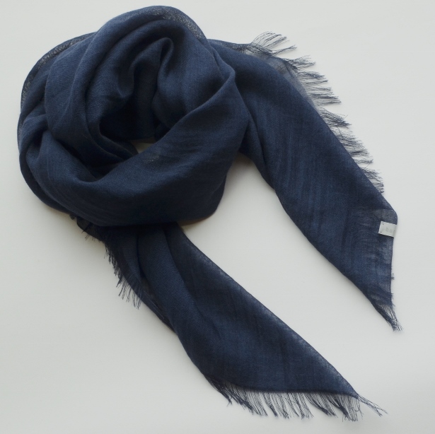 日本製 うかしガーゼストール S