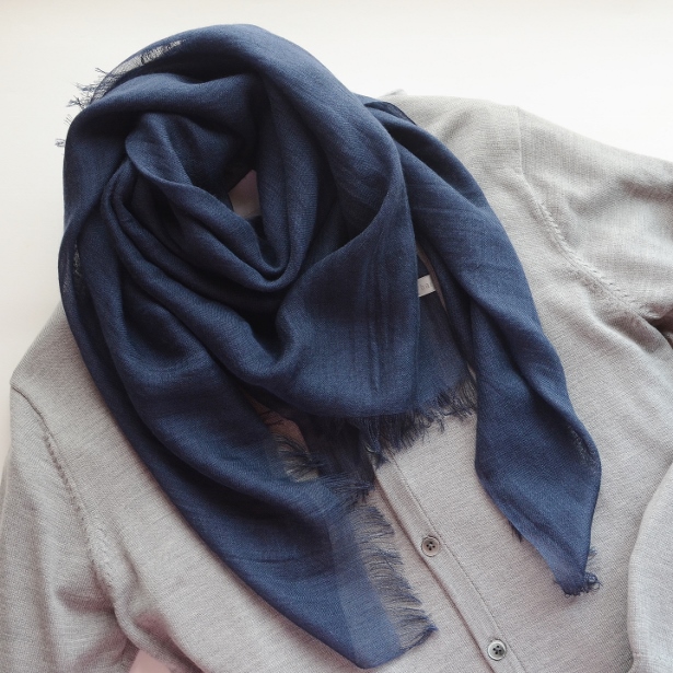 日本製 うかしガーゼストール S