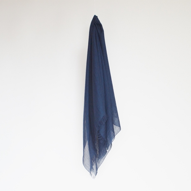 日本製 うかしガーゼストール S