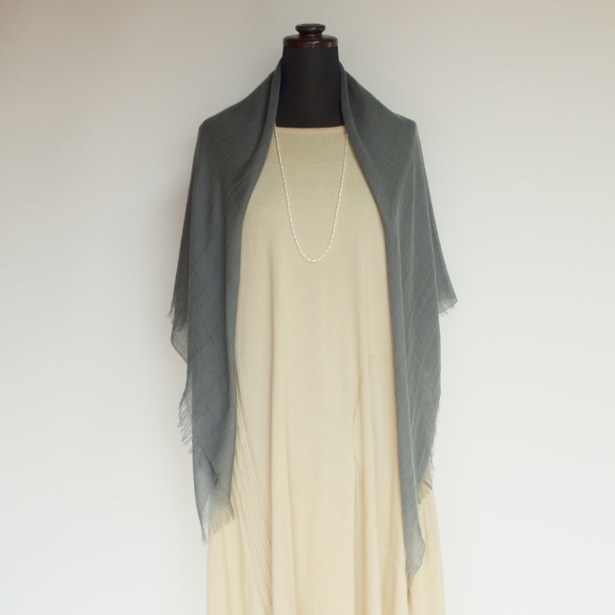 日本製 うかしガーゼストール S