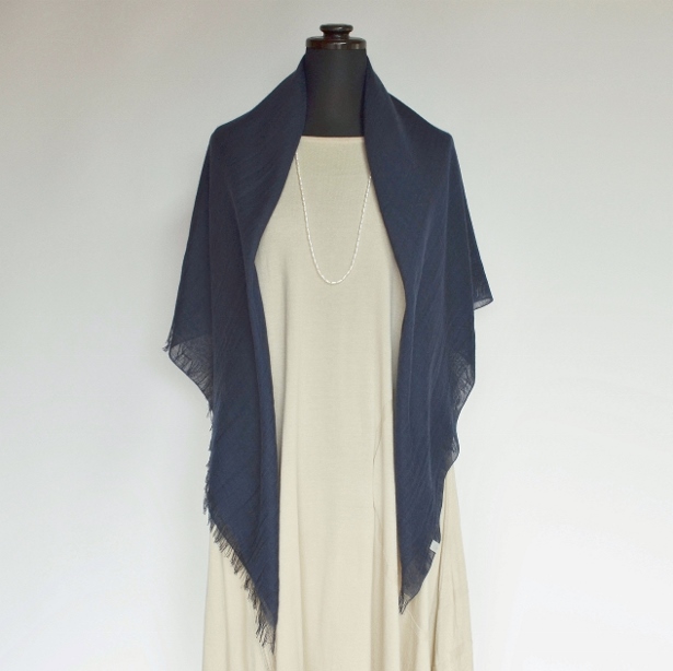 日本製 うかしガーゼストール S