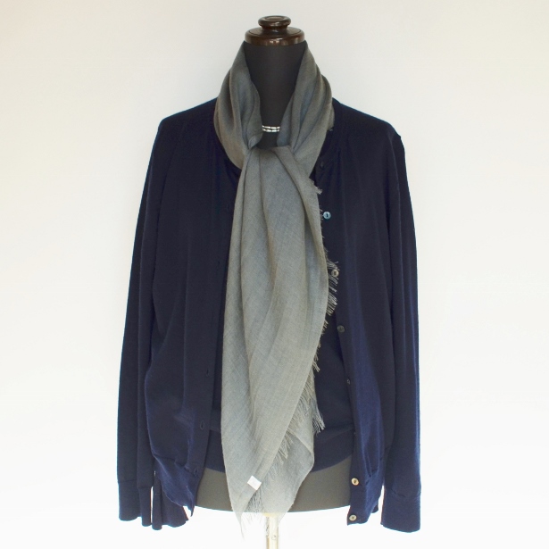 日本製 うかしガーゼストール S