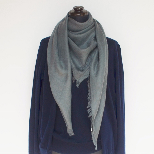 日本製 うかしガーゼストール S