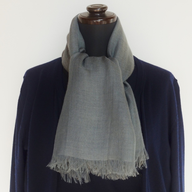 日本製 うかしガーゼストール S