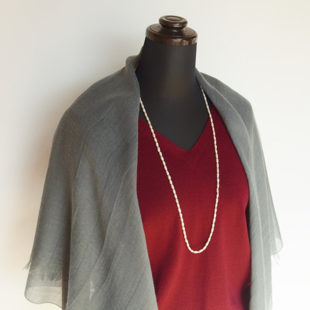 日本製 うかしガーゼストール S