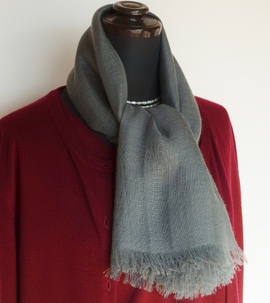 日本製 うかしガーゼストール S