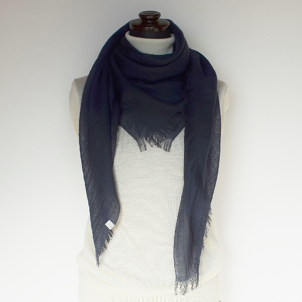 日本製 うかしガーゼストール S