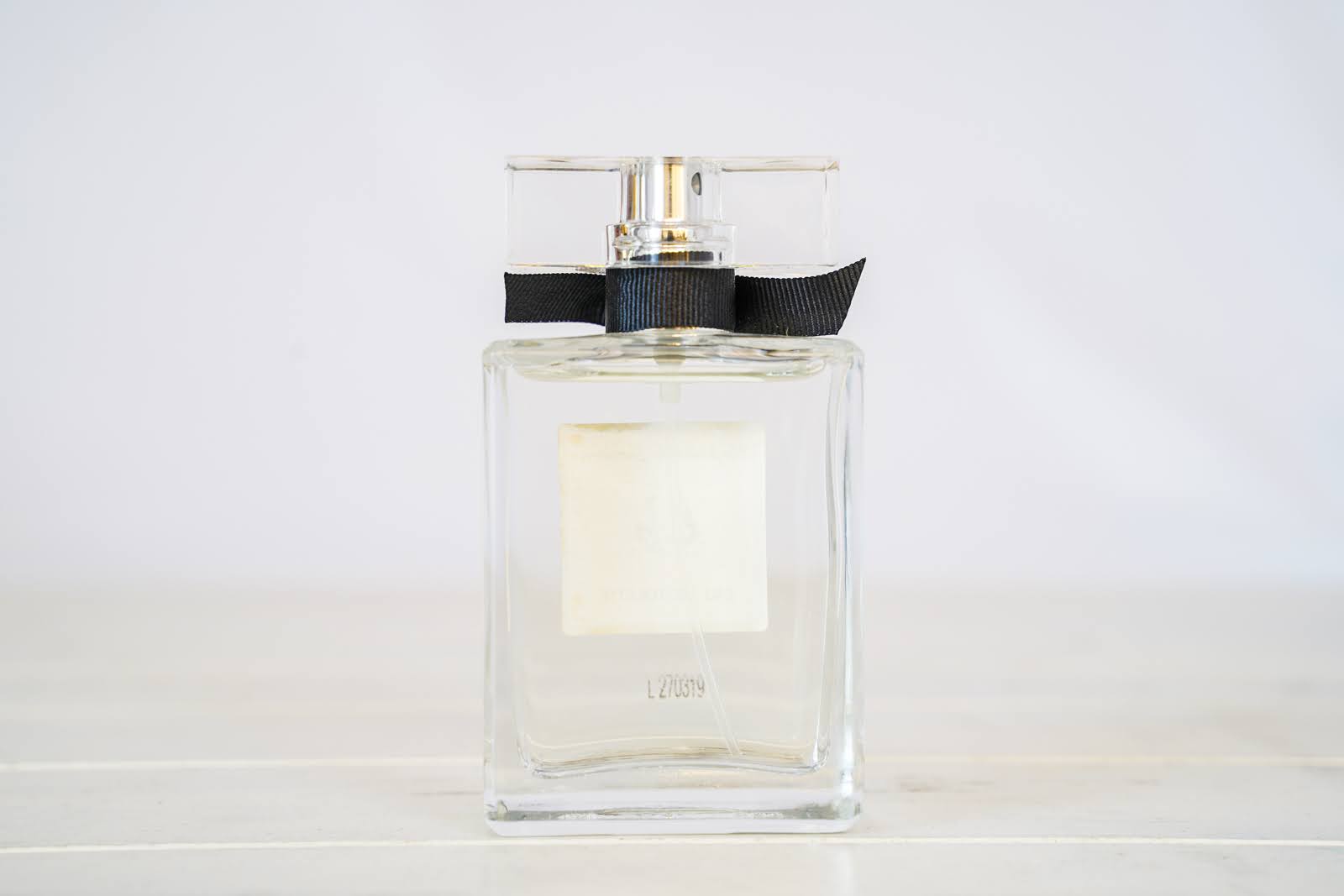 【Senteur et Beaute  】ポワンルミエール オードトワレ