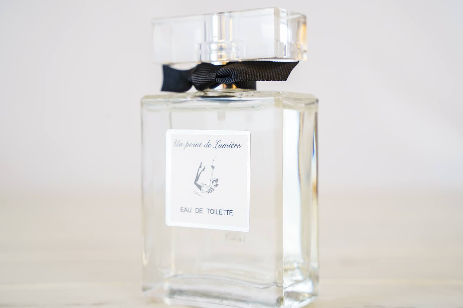 【Senteur et Beaute  】ポワンルミエール オードトワレ