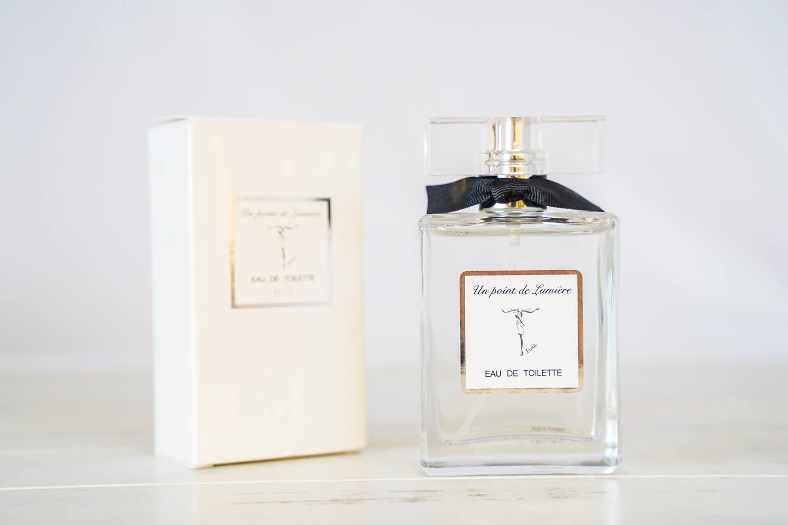 【Senteur et Beaute  】ポワンルミエール オードトワレ