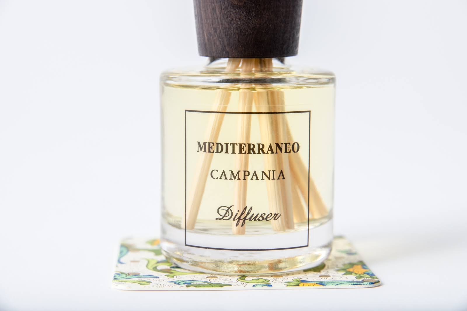 【CARBALINE】ソープ＆ディフューザーセット