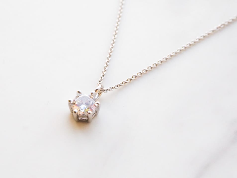 タンプ限定ギフトセット〝リップ＆ネックレス&入浴剤〟