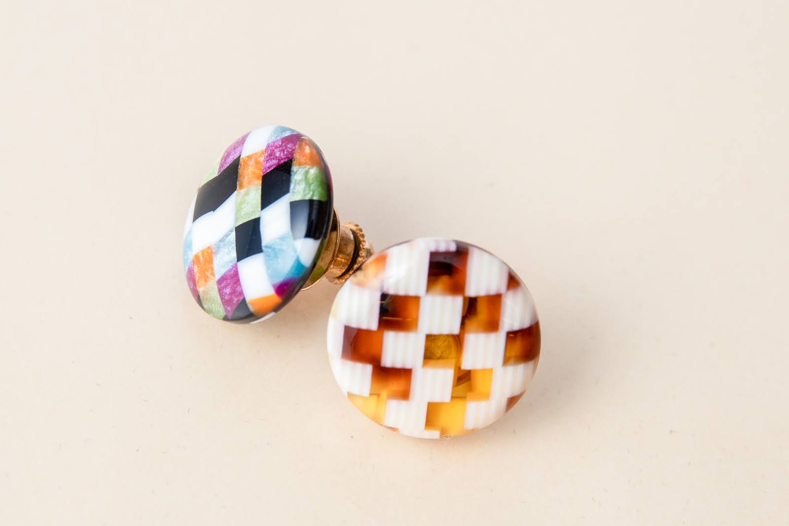 【italate】ピンズ