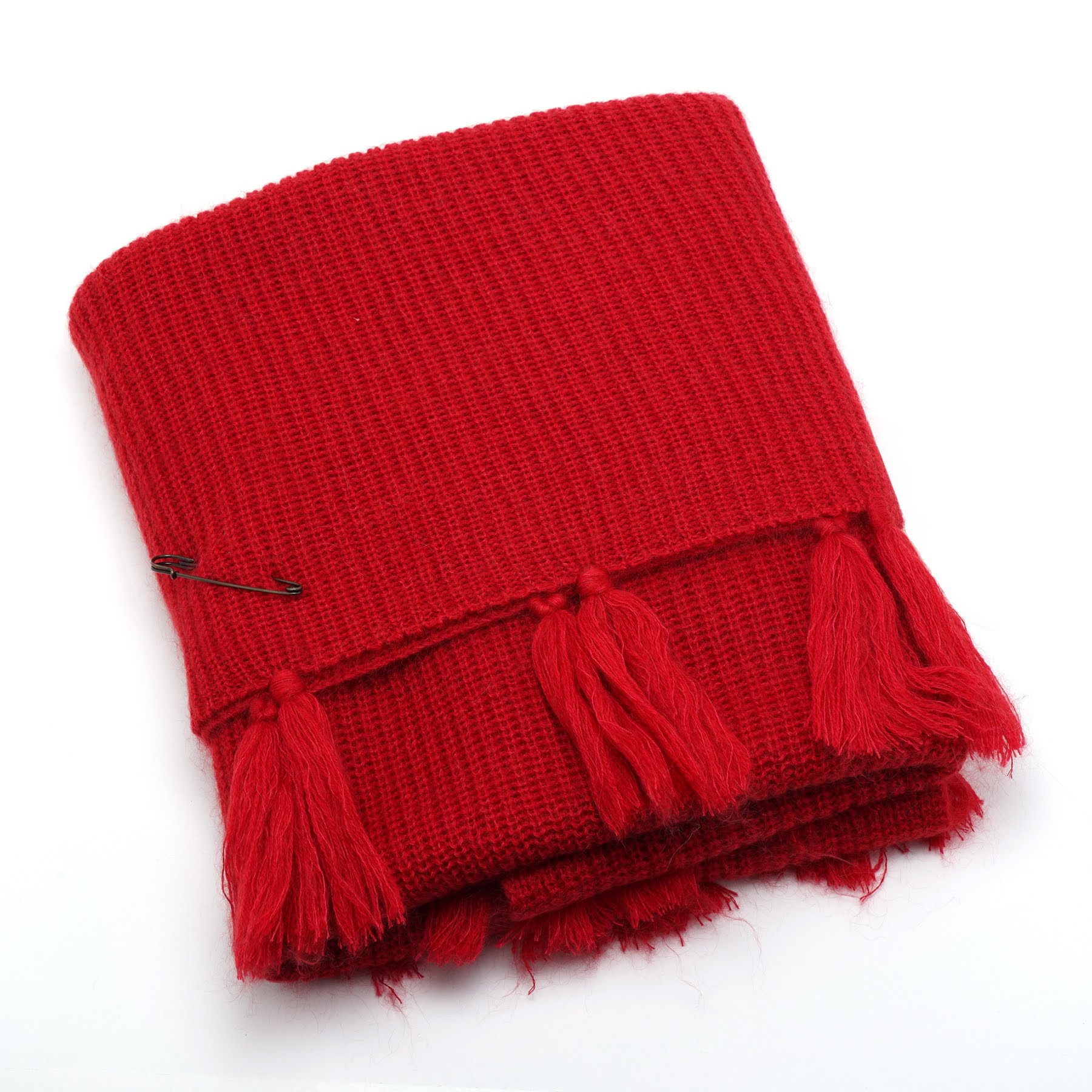 ショールブランケット