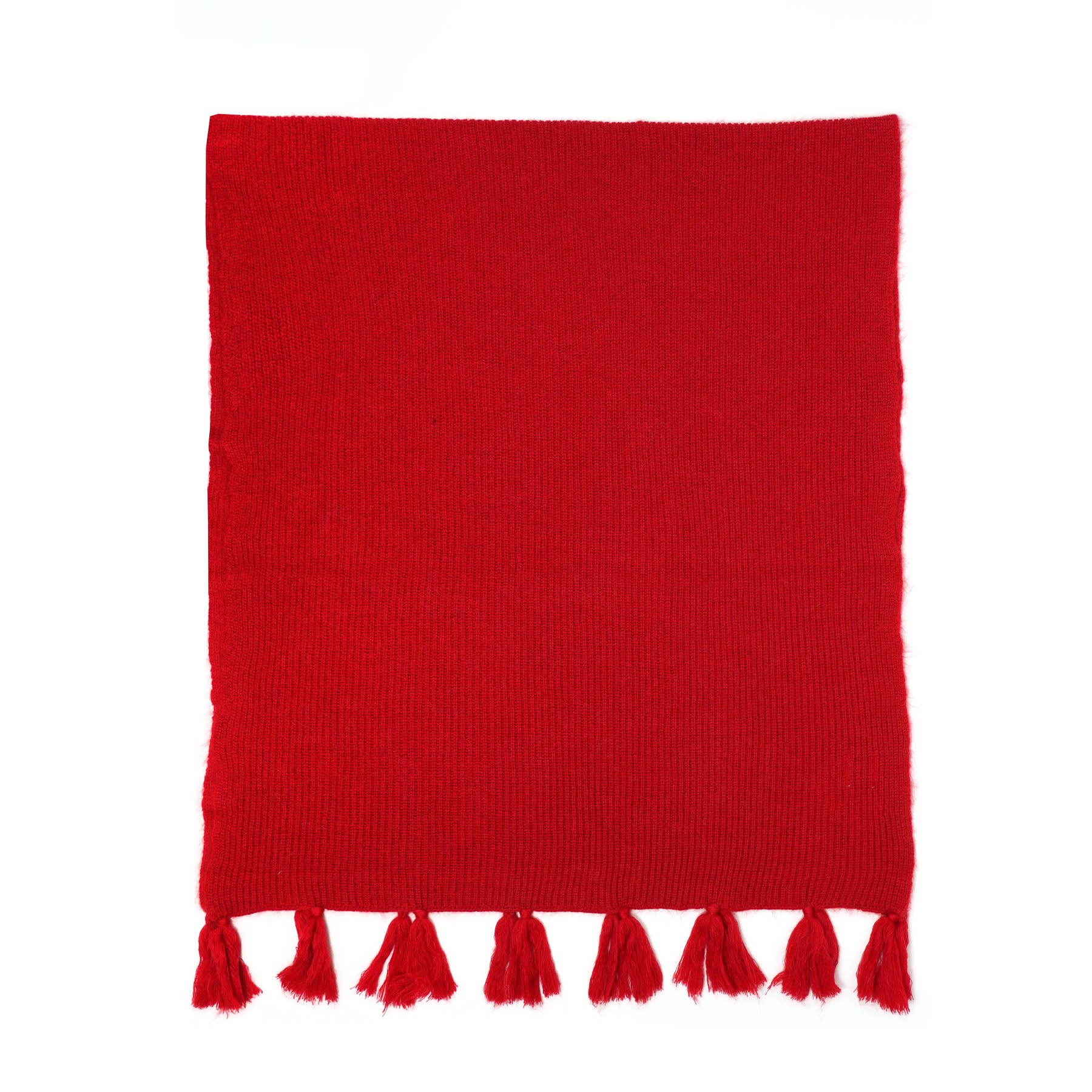 ショールブランケット