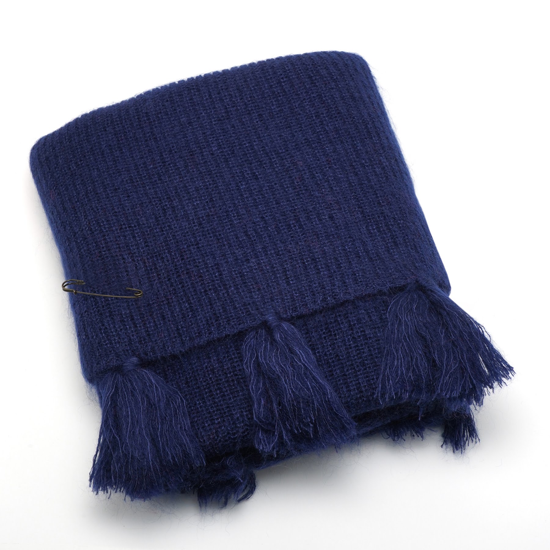 ショールブランケット