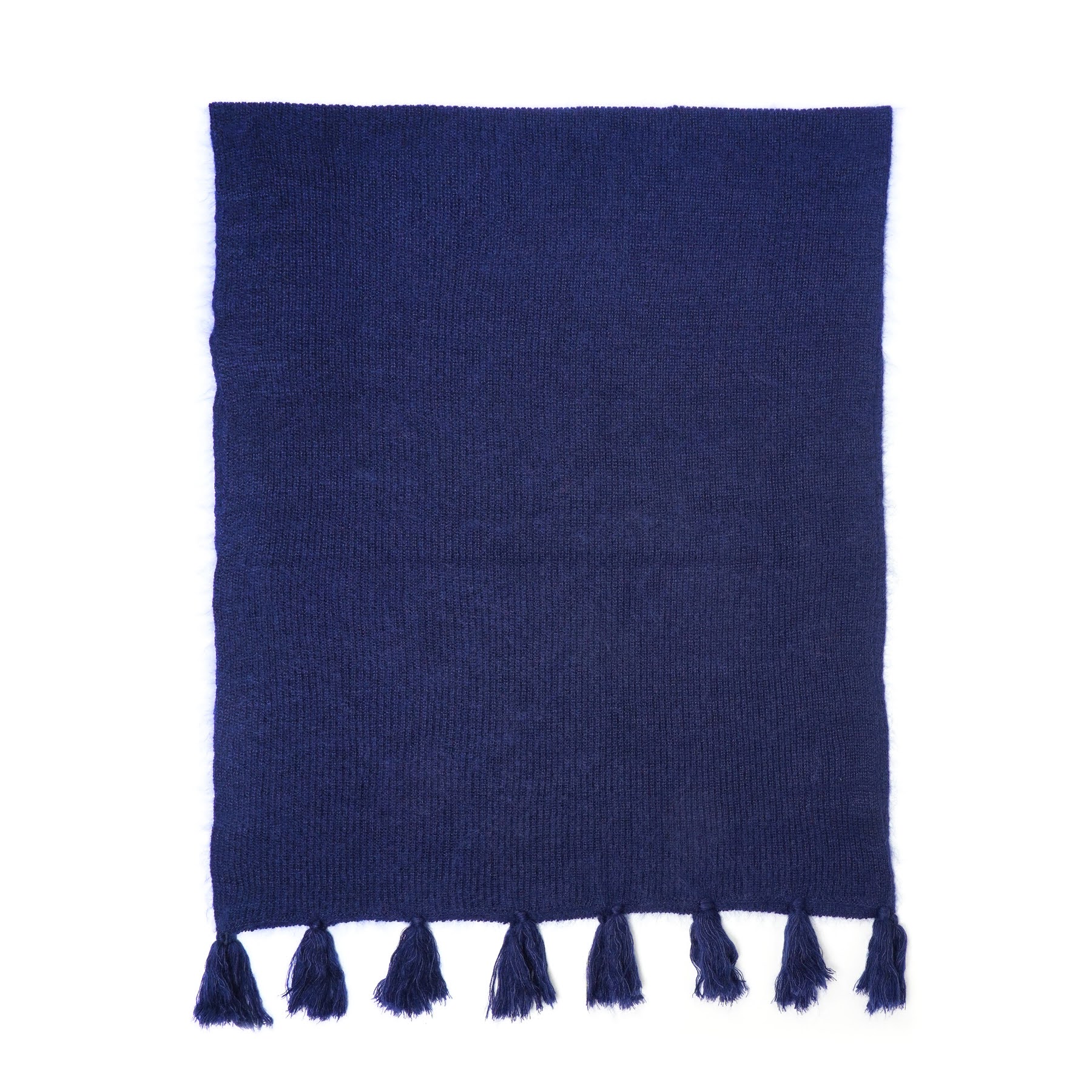 ショールブランケット