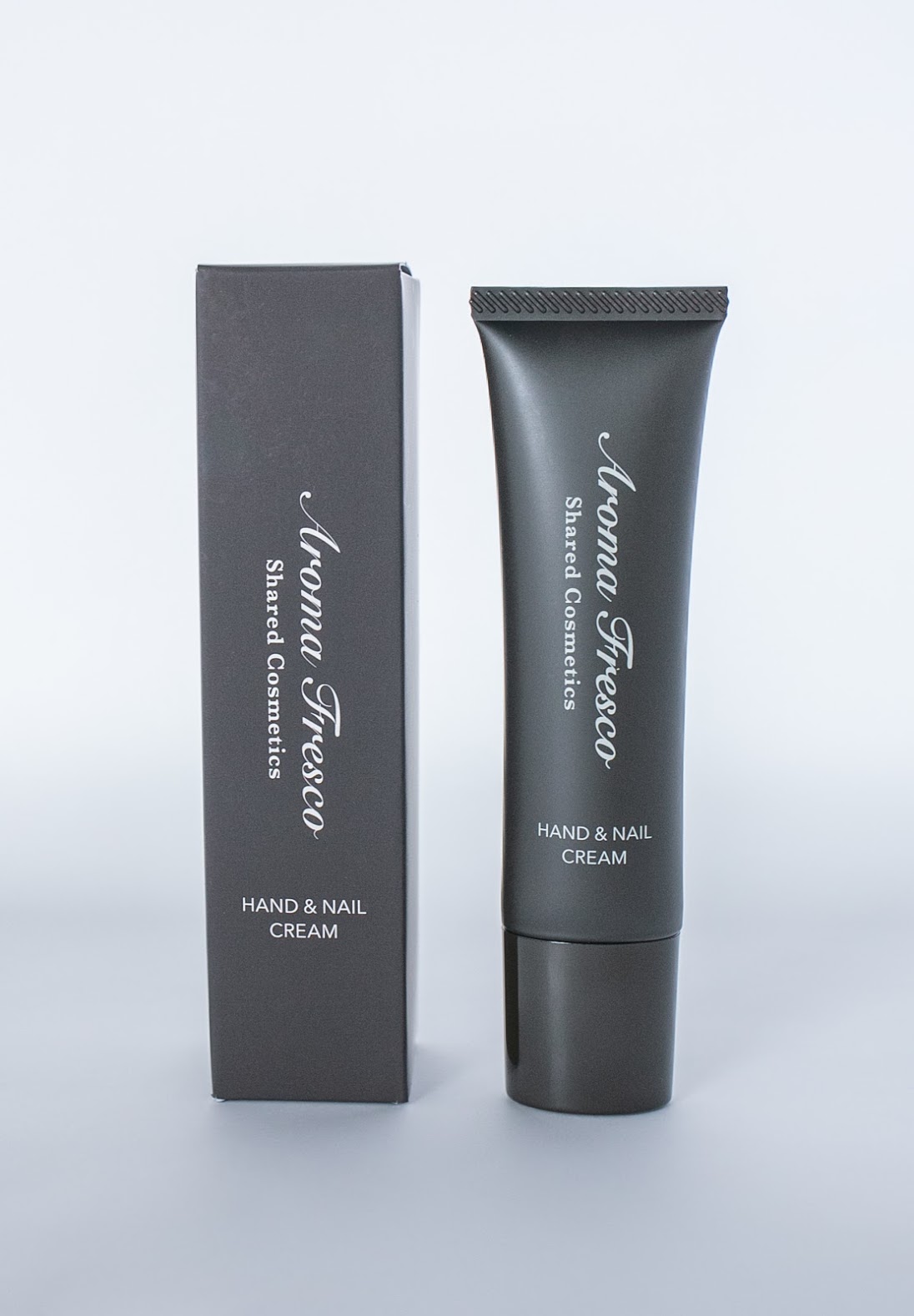 ハンド＆ネイルクリーム