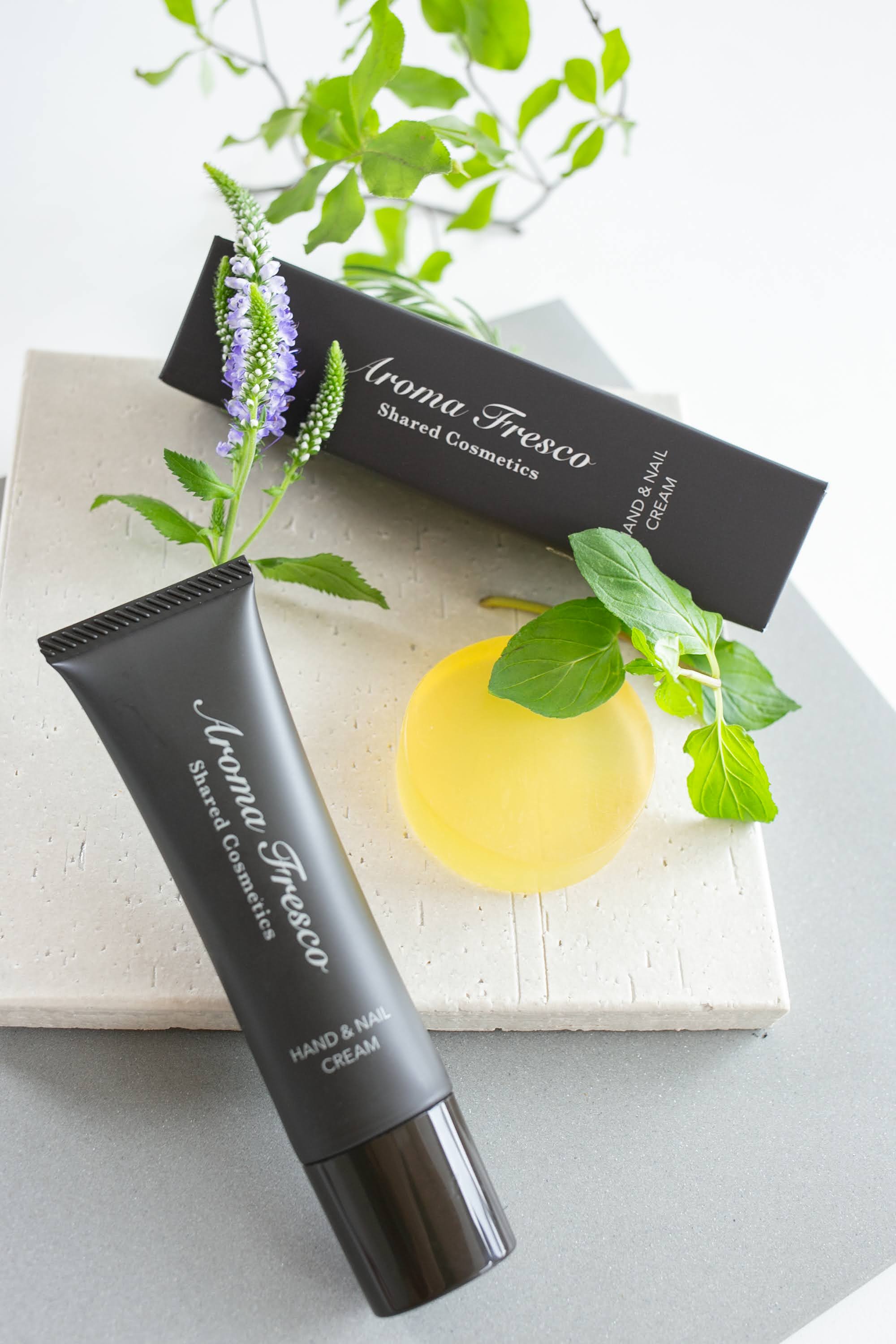 ハンドケアセット