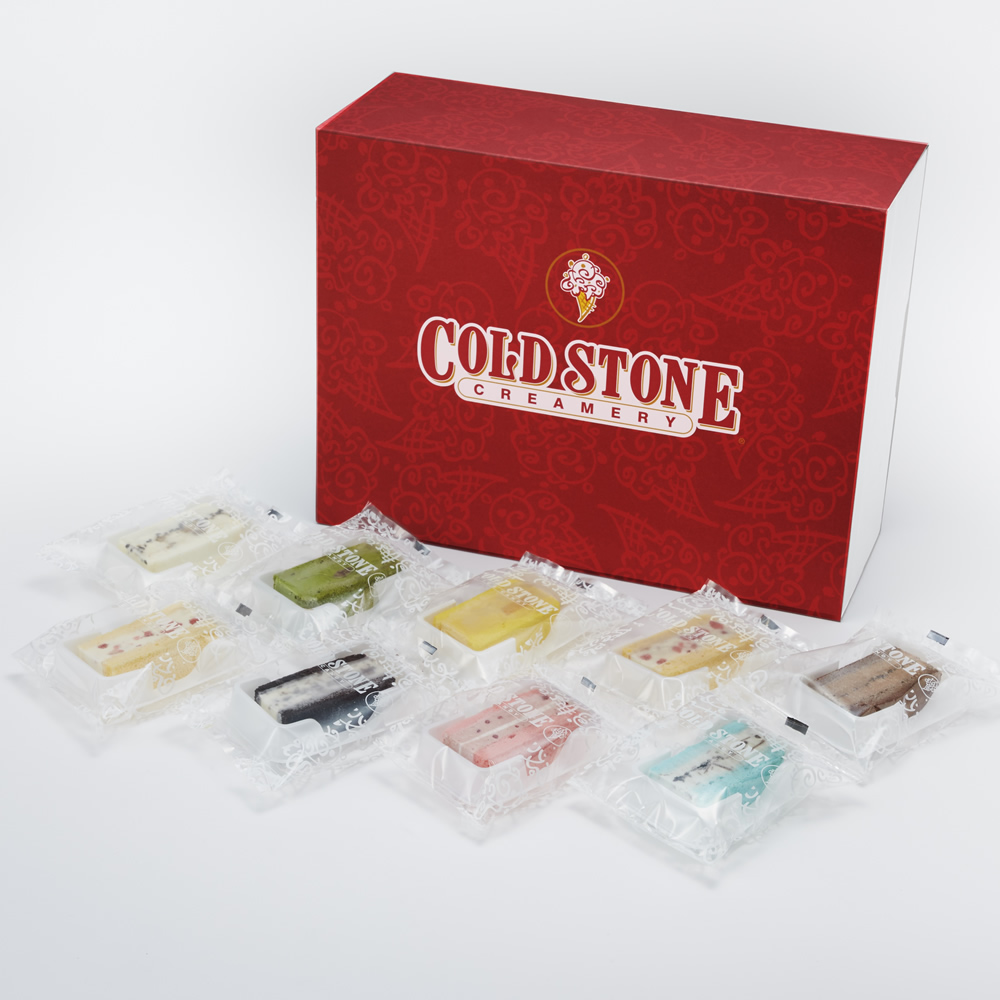 プレミアムパレットアイスケーキサンド9個セット