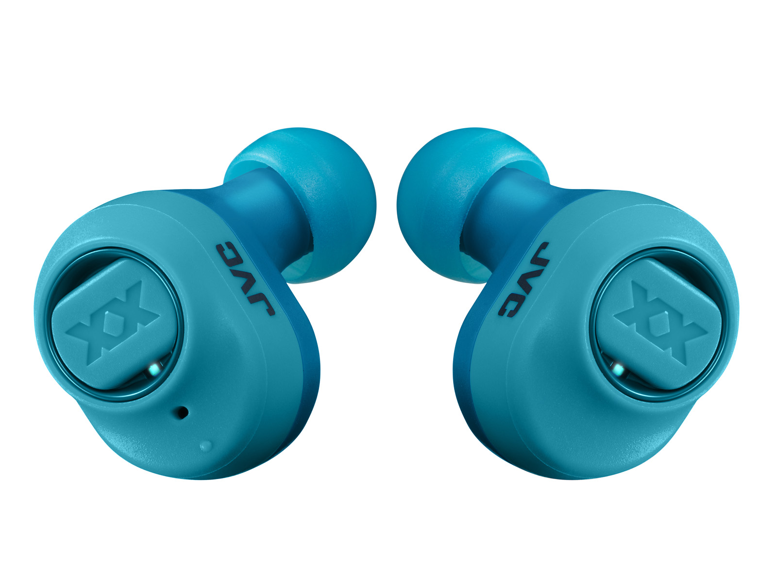 完全ワイヤレスイヤホン HA-XC50T