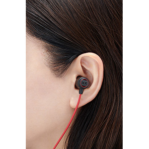 Bluetoothイヤホン HA-XC30BT