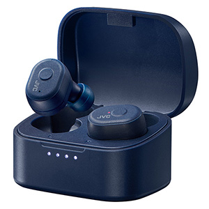 完全ワイヤレスイヤホン HA-A10T