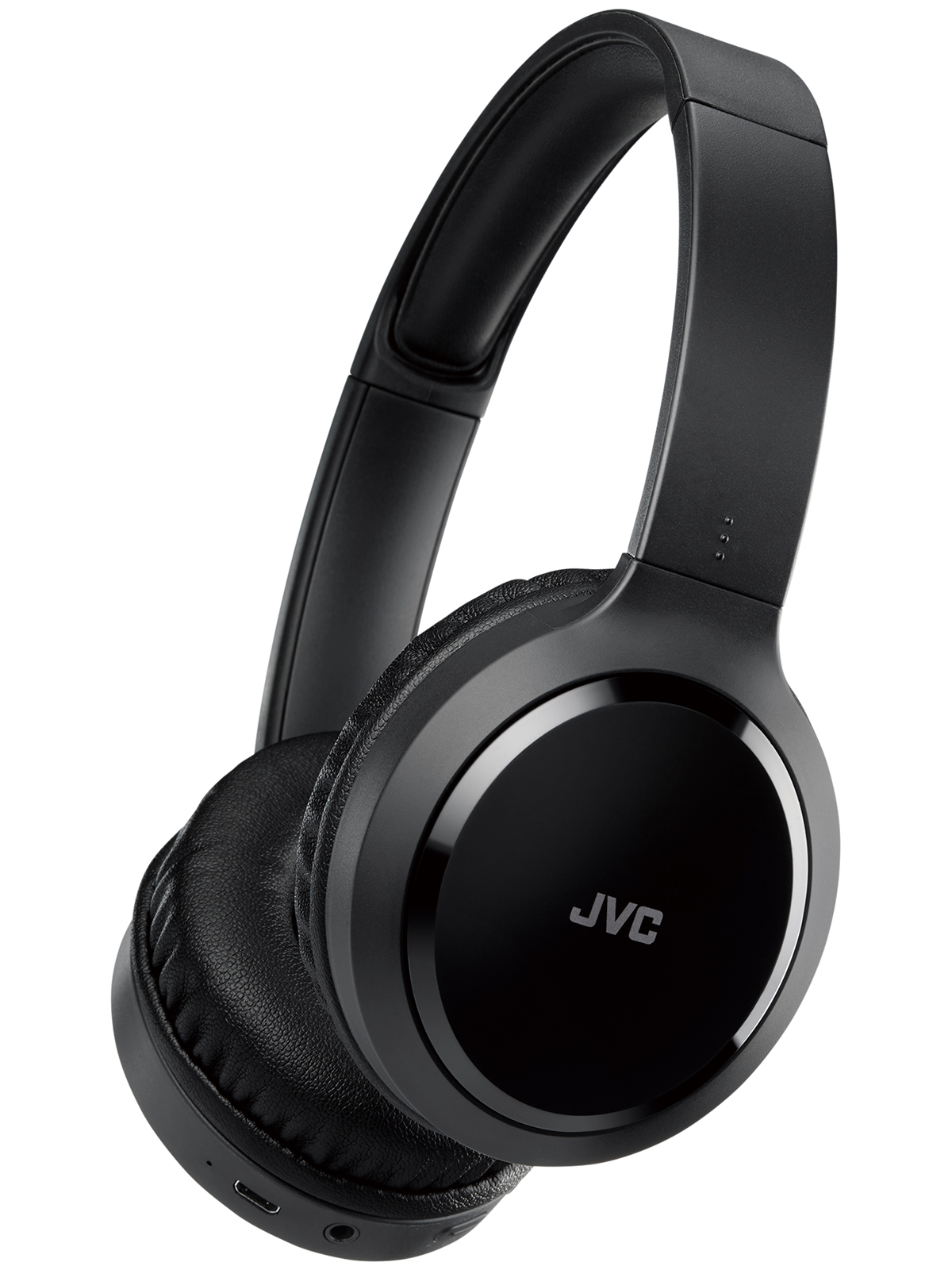 ワイヤレスヘッドホン HA-S78BN | JVCKENWOOD（JVCケンウッド）の
