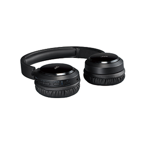 ワイヤレスヘッドホン HA-S78BN