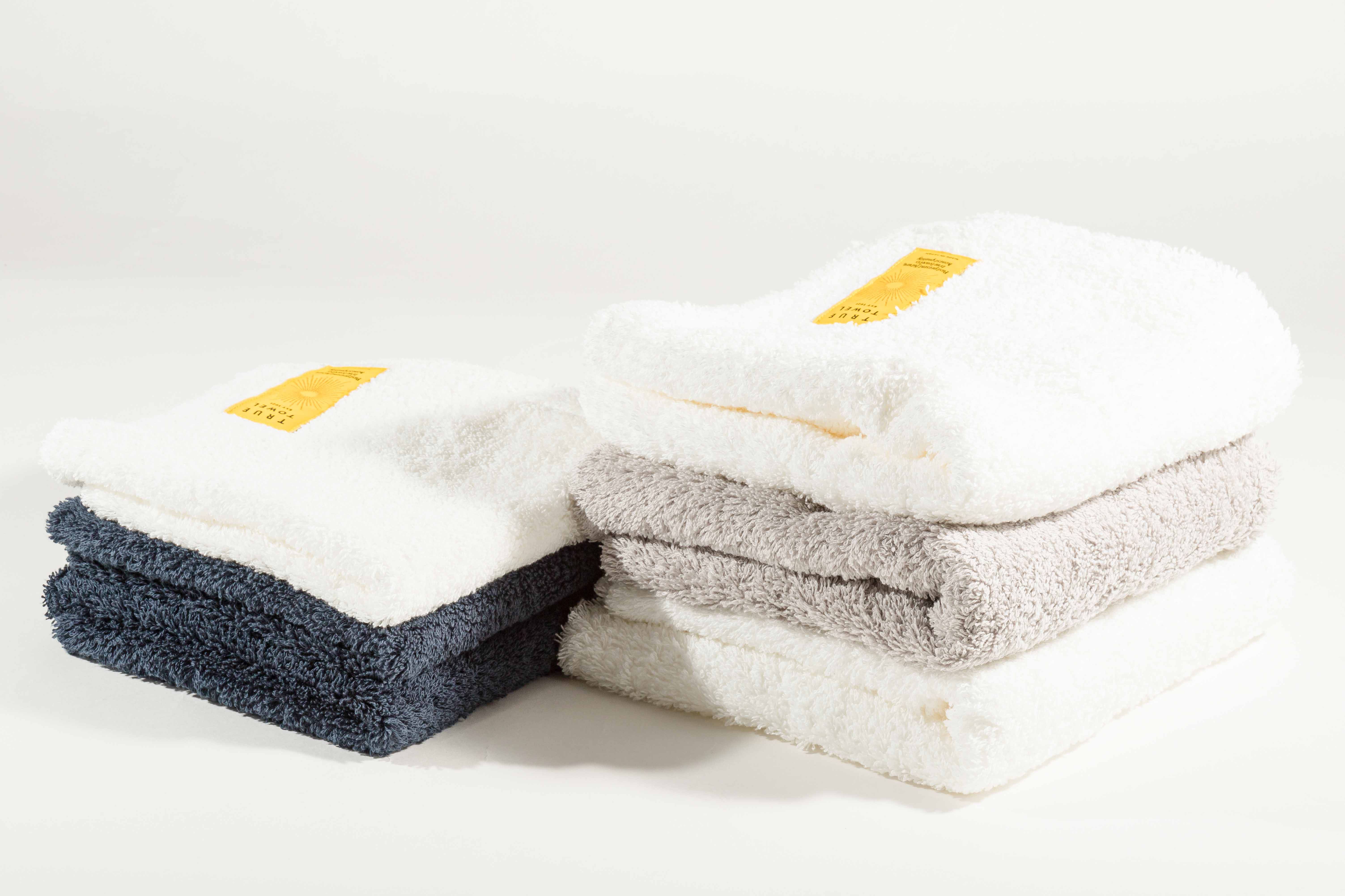 classic SUGOI フェイスタオル+ウォッシュタオルセット