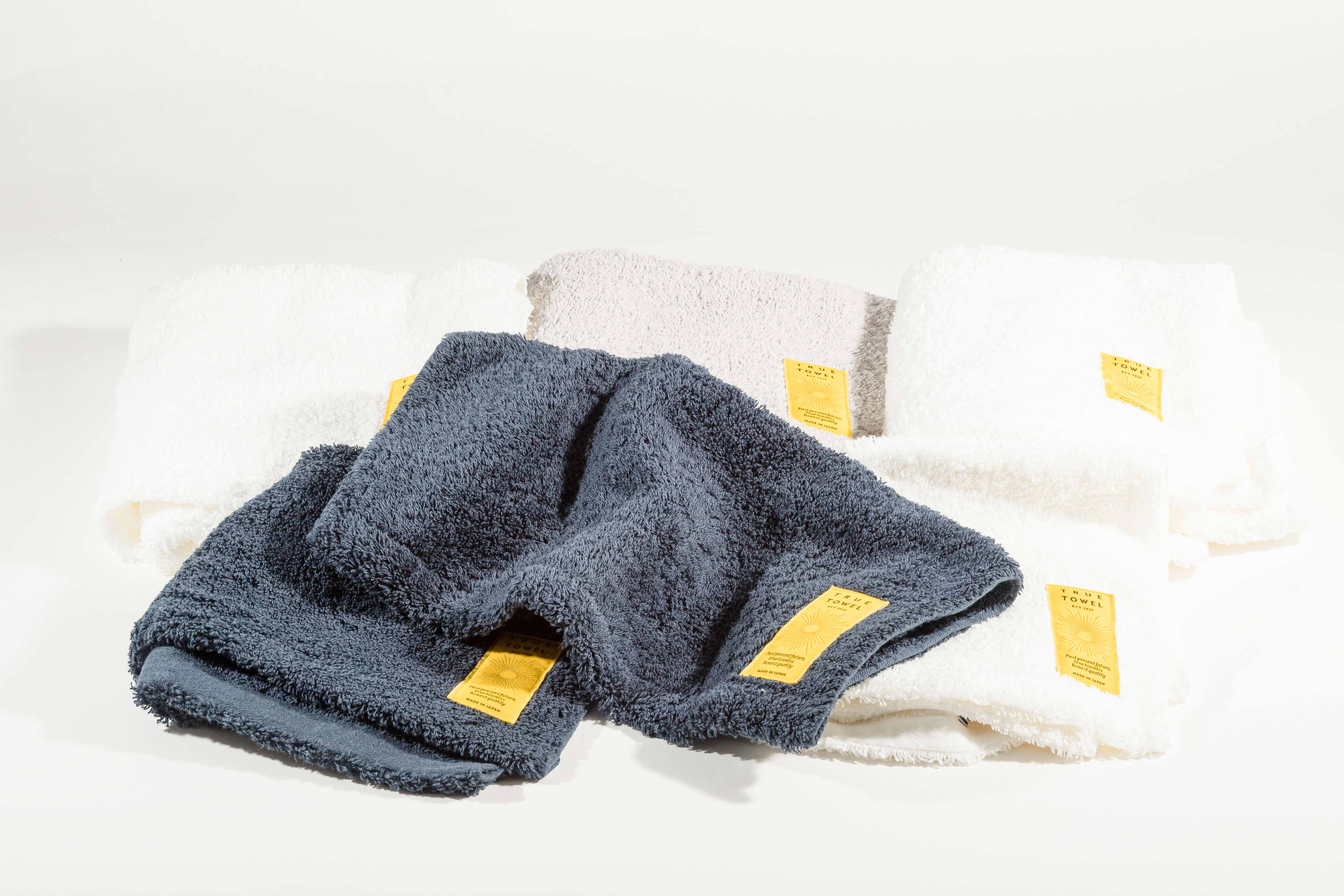 classic SUGOI フェイスタオル+ウォッシュタオルセット