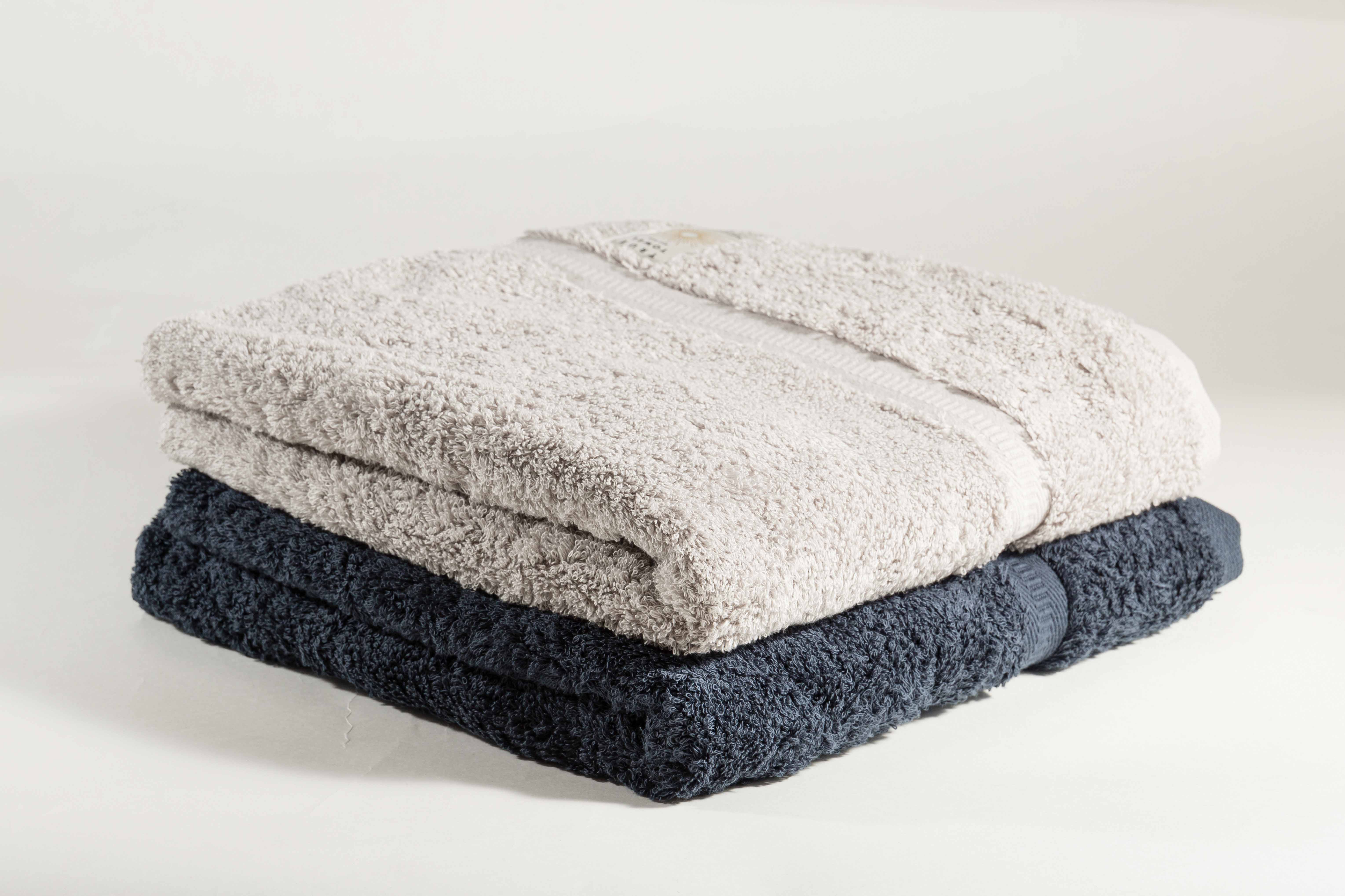 classic HOTEL プチバスタオル2枚セット | TRUE TOWEL（トゥルータオル