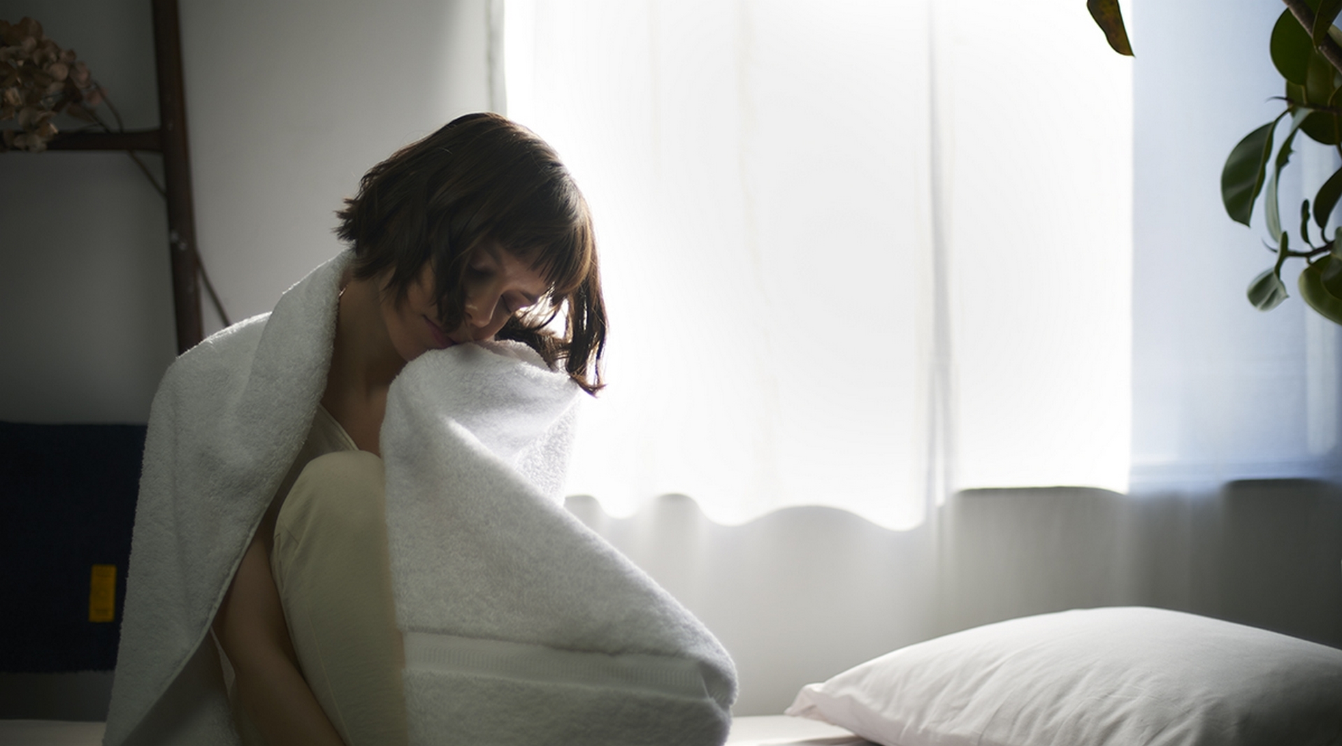 classic HOTEL グランドバスタオル＋フェイスタオル