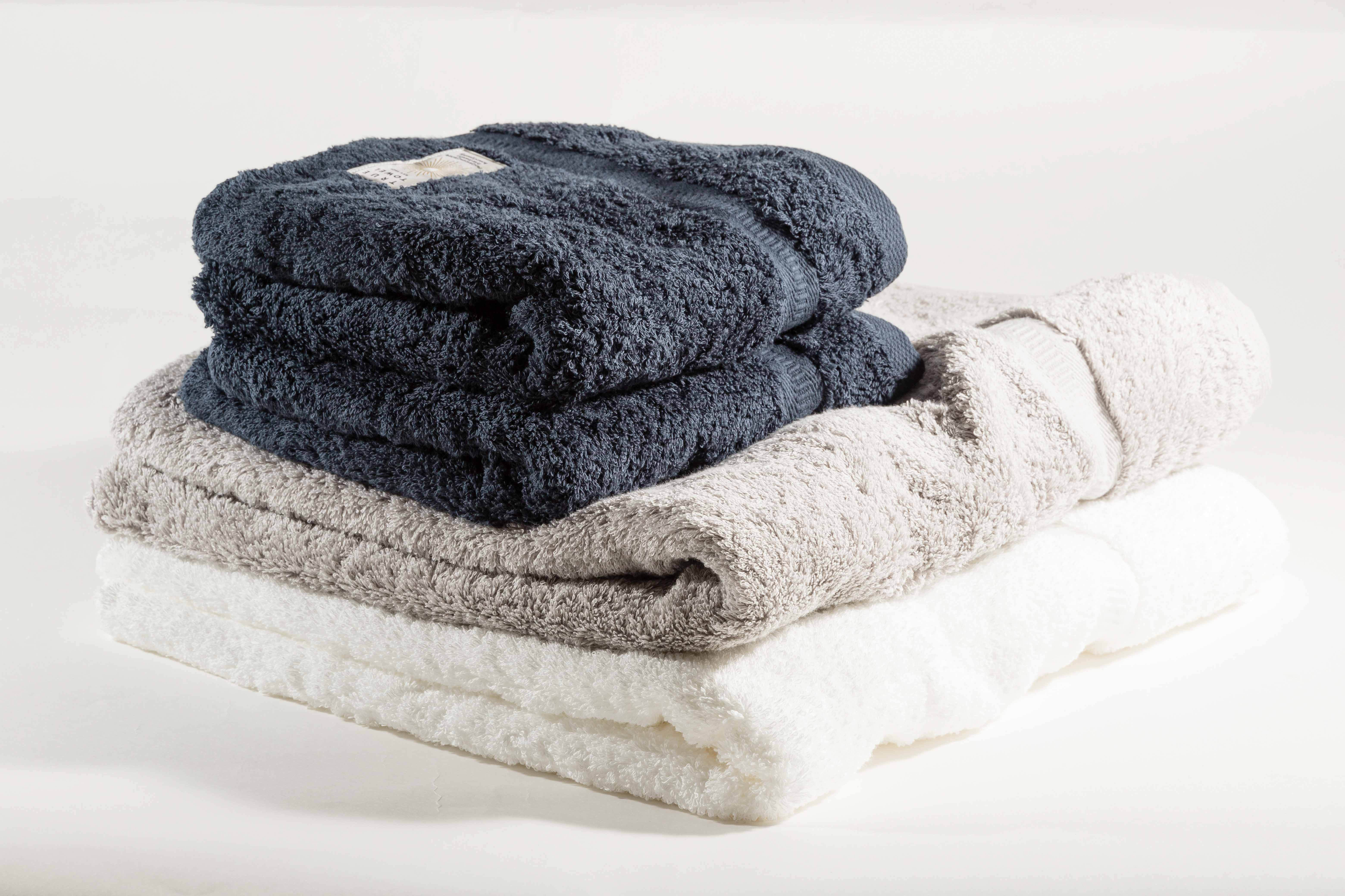 classic HOTEL グランドバスタオル＋フェイスタオル