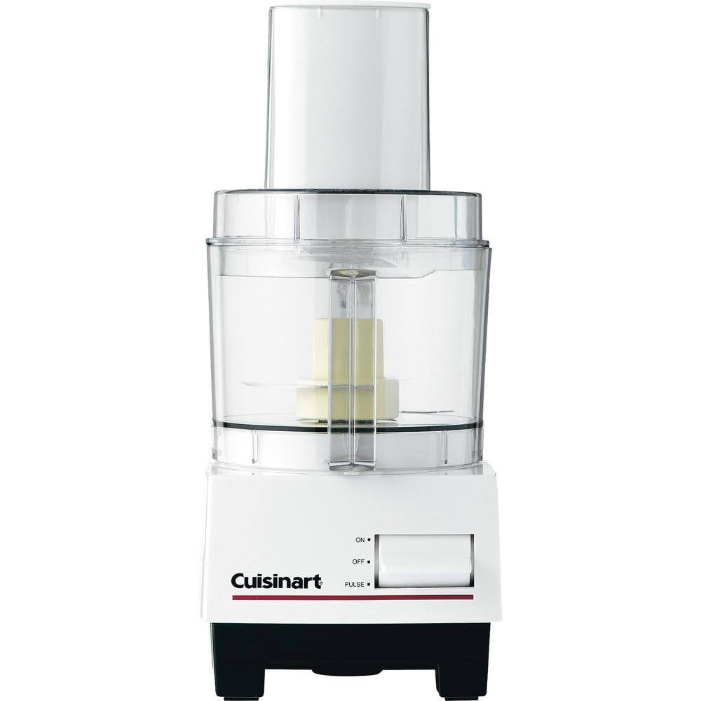Cuisinart フードプロセッサー 楽天市場】Cuisinart（クイジナート） DLC-8SBCYP1 フード